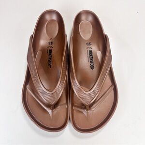 Birkenstock Honolulu Eva Copper Men’s Sandals Flip Flops Size 44/11US